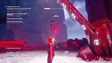 CONTROL Gameplay Walkthrough Part 45 [XBOX SERIES X] - No Commentary