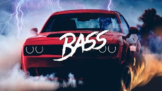 Car Music Mix 2021 🔥 Bass Boosted Extreme Bass 2021 🔥 BEST EDM, BOUNCE, ELECTRO HOUSE 2021