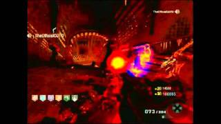 Advanced COTD Early Round Strategy