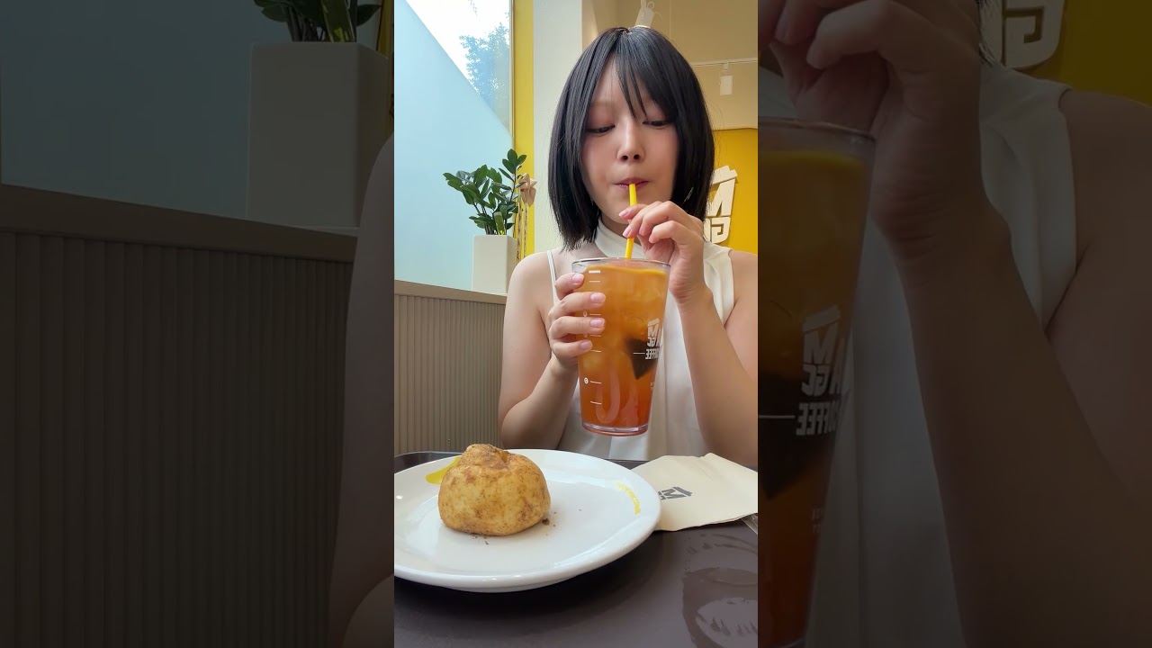 ハゲ女子が韓国に行った日の様子|工場労働者佐藤。さん風に撮ってみた