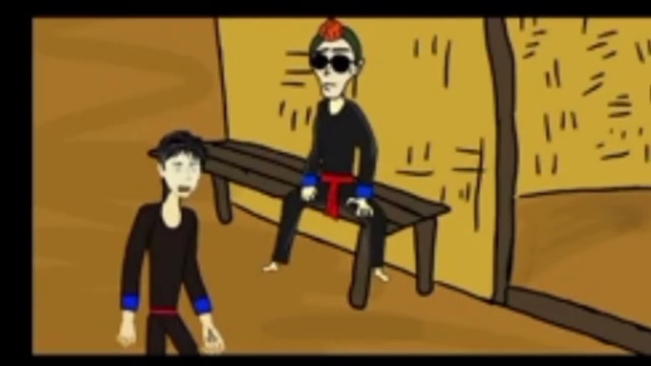 Txoj kev hlub tseeb tiag Eep3