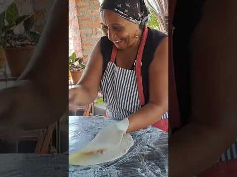 She Says Its Terribly Hardwork Food Samosa Indianfood