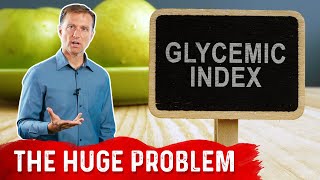 The HUGE Problem with the Glycemic Index (GI)