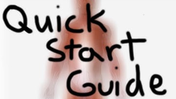 Quick Start Guide, How to use BioDigital 3D Human