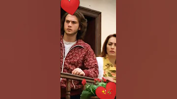 مفاجئة سهيل للايلين مسلسل على مر الزمان مسلسلات تركية Love على مر الزمان 