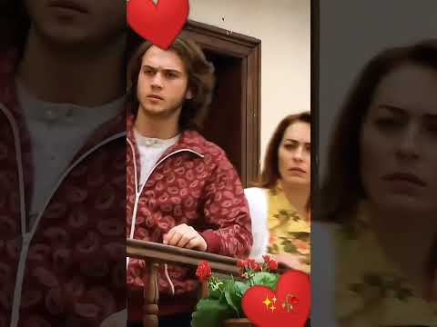 مفاجئة سهيل للايلين مسلسل على مر الزمان مسلسلات تركية Love على مر الزمان