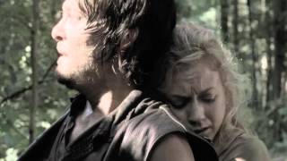 Daryl Dixon ll Impossible