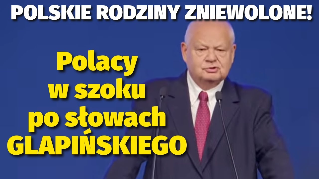 Kurs euro musi być 2,78 zł a Kredyyt 50% Tańsze! Polacy szoku po słowach Glapińskiego