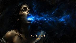 ASH. β SIGNAL | Dark Hypnotic Techno