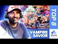 VAMPIRE SAVIOR | TOP 8 - EVO JAPAN 2026