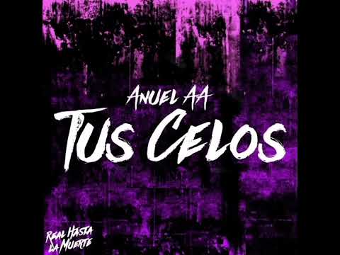 Anuel AA -