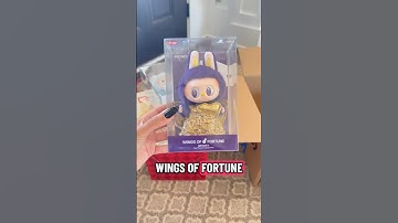 BIGGEST LABUBU POPMART UNBOXING 🤯📦 #trend #labubu #satisfying #toys #popmart #popular #surprise