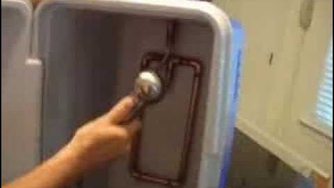 Brewing All Grain Beer Video Part 3 of 5