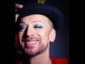 For Boy George My Idol With Love