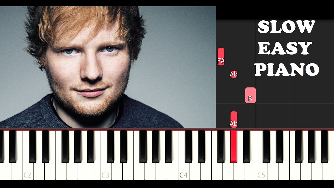 Песня shape of you slow. Ed sheeran shape of you. shape of you. noel smith experience slowed piano cover.