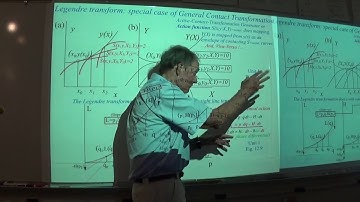Classical Mechanics with a Bang! (2018 Fall) - Lecture #8 Part 2/2