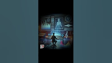 Podcast : 🎙️ "AIVA AI/ Can Artificial Intelligence Compose Better Music Than Humans?" 🎵🤖