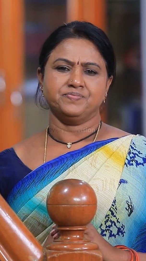 Gopi..? | Baakiyalakshmi