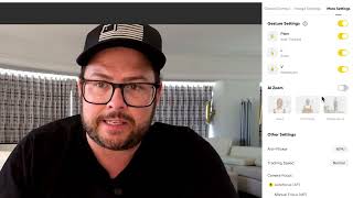 Insta360 Link App for the desktop  Really Amazing