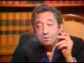 Serge Gainsbourg - Et si on se disait tout - 2/6