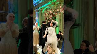 I Gave My Mom The Dance Of Her Life