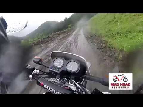 Georgia Bochorna Tusheti Enduro, თუშეთი ბოჭორნა, Грузия Тушети Бочорна Эндуро