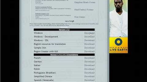 How to Install VBA & The Site That Has ALL VBA ROMS