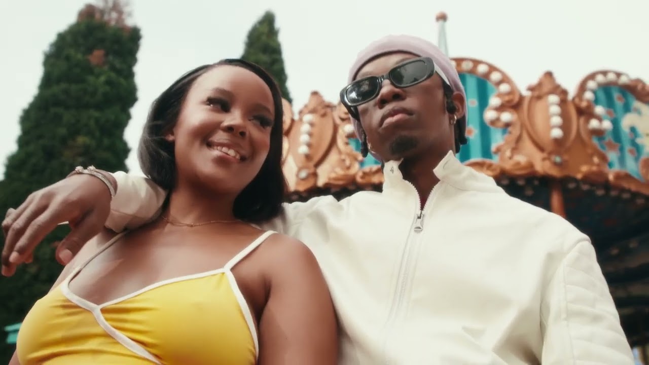 Watch DJ Radix - iWashi (Official Music Video) ft. Danya Devs on YouTube Watch DJ Radix - iWashi (Official Music Video) ft. Danya Devs on YouTube
