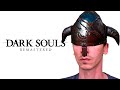 DARK SOULS™ REMASTERED MR. CAT #2 часть где я получаю люлей.