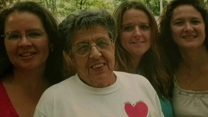 In Memory of Theresa Kane