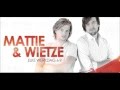 Mattie en Wietze jingle