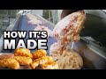 McDonald's Chicken McNuggets Quiz