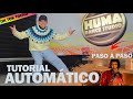 AUTOMÁTICO - Tutorial Tik Tok con @KAPHAR  (Paso a Paso) FÁCIL ✅