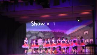 Turnshow 2012 Trailer - Turnverein Wangen SZ