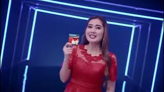 Stereogenic Studio  - Iklan Oskadon SP   Nella Kharisma