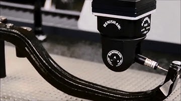 TouchDMIS Metrology Software Overview