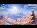 Minecraft In 360º VR – 8K | Cinematic | Ebin Shader | Past Life Pro