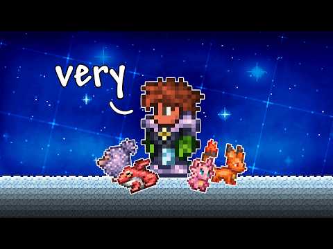 How Overpowered Can Summoners Get Before a Boss?