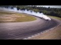 Evil empire ee drift team tvardovskiy  felix from russia with drift