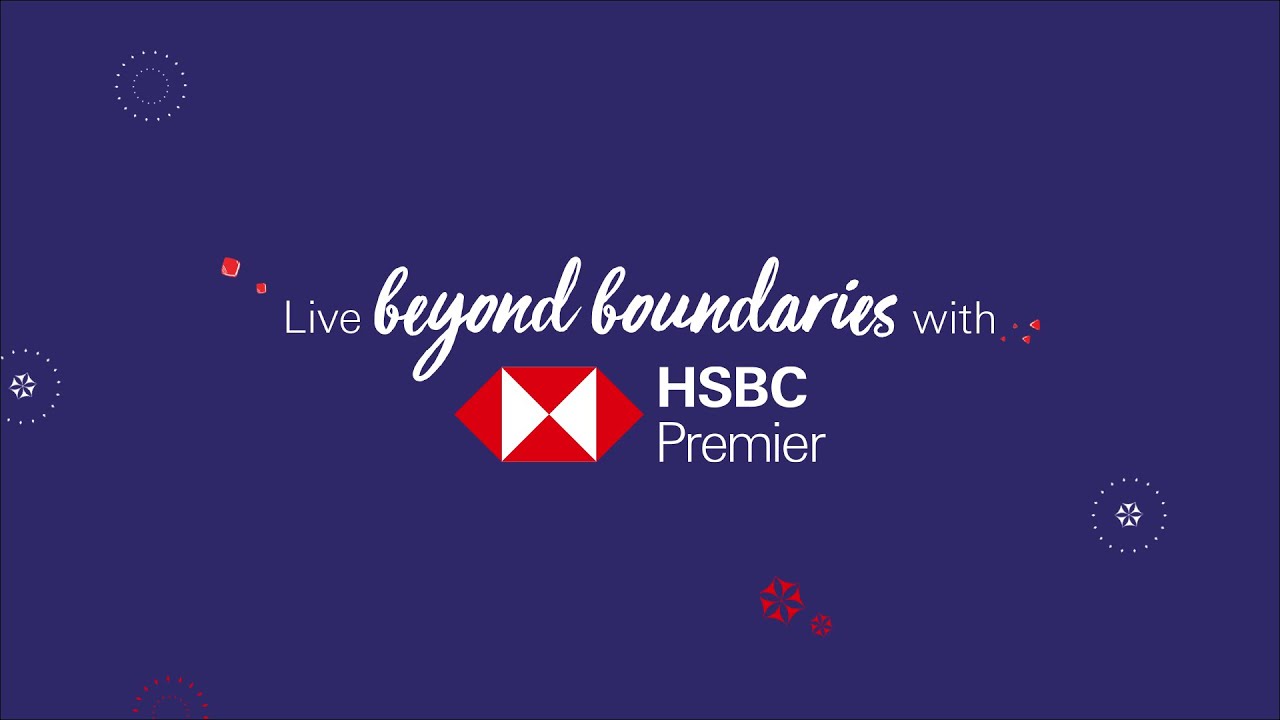 hsbc premier family travel insurance