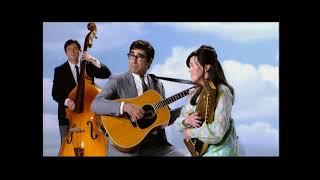 Commentary: Mitch & Mickey on Lee Aikman's Folk Hour - A Mighty Wind