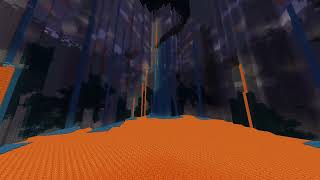 minecraft terrain generation in a nutshell