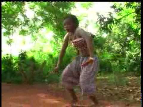 Benin-Alekpehanh...  nou wa boyi m