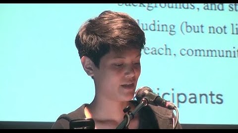 Introduction :: Diversity: Seven Voices on Race, Gender, Ability & Class for FLOSS and the Internet