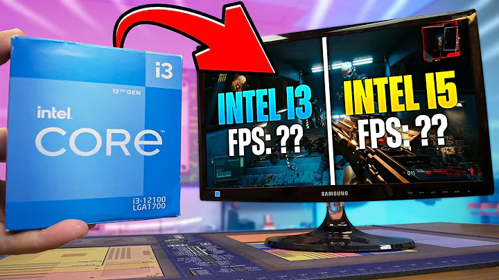 You DON'T Need More Than an i3...Here's Why