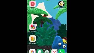 Jungle Live wallpaper HD screenshot 4