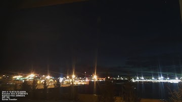 11/13/2016 Raspberry Pi Timelapse