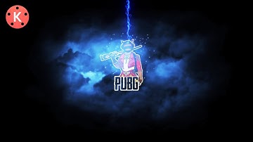 How To Make Thunder Logo Reveal Intro In Kinemaster In Hindi || Kinemaster Tutorial