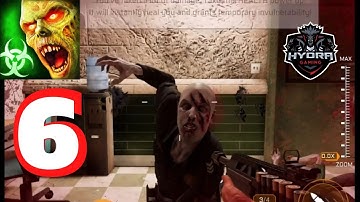 Kill Shot Virus - Gameplay Walkthrough Part 6