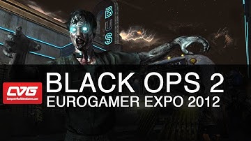 Call of Duty: Black Ops 2 - Call of Duty Black Ops 2: NEW GAMEPLAY Rampage on Kill Confirmed!